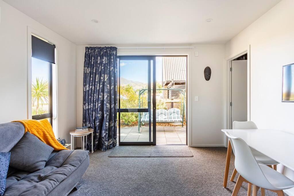 Cosy Coudret Flat Daire Cromwell Dış mekan fotoğraf